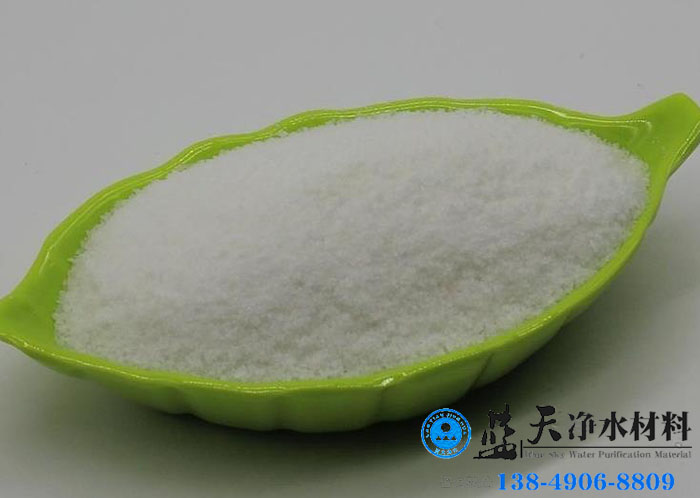聚丙烯酰胺可以促進(jìn)活性污泥中微生物的生長.jpg
